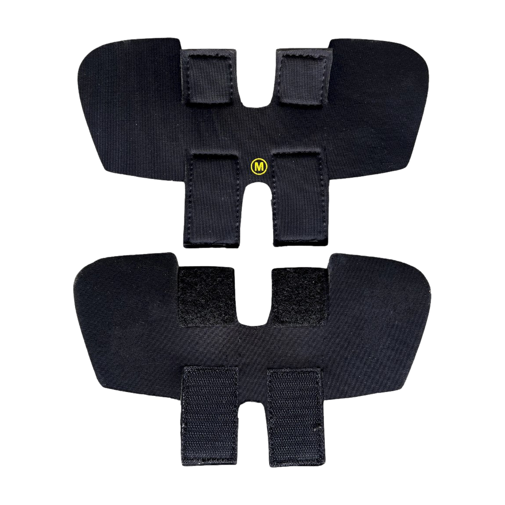 Scoot Boot hybrid gaiter