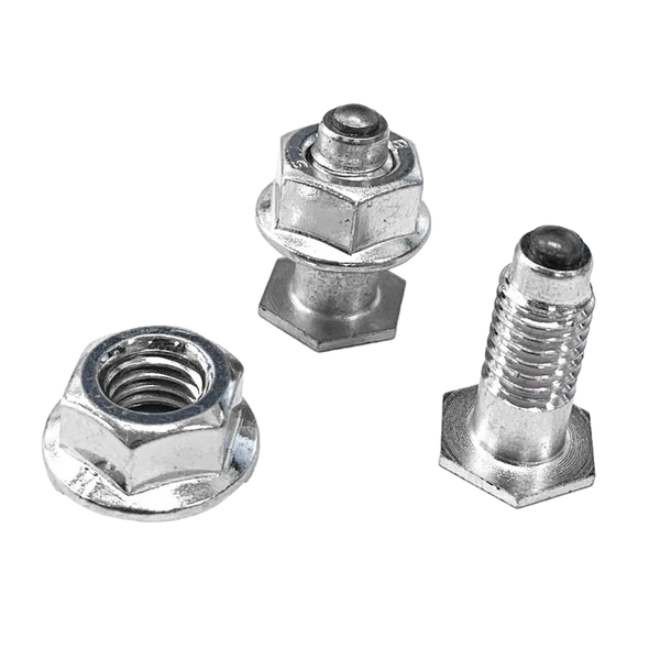 Scoot Boot stud 27,5 mm