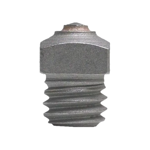 Tunahaken brodd 7 mm brodd til Vesa grip Octo,Speed og Light