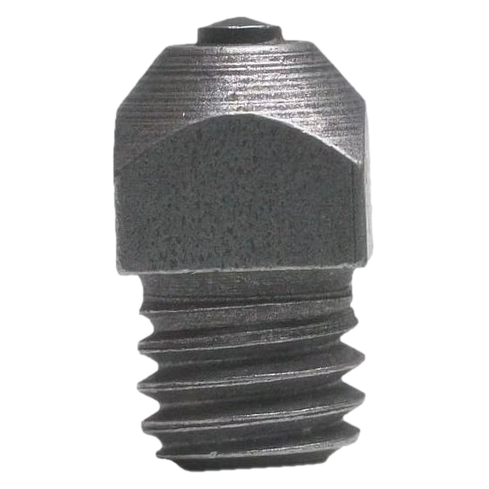 Tunahaken brodd 9 mm passer til Versagrip Light, Speed og Octo