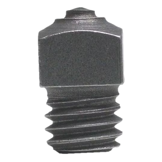 Tunahaken 8 mm brodd passer til easycare Speed, Octo og Light skoene