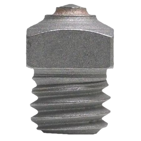 Tunahaken brodd 7 mm brodd til Vesa grip Octo,Speed og Light