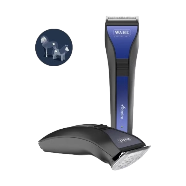 Wahl admire
