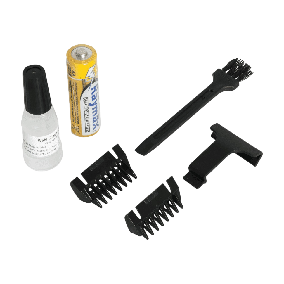 Klippemaskin Wahl Pico