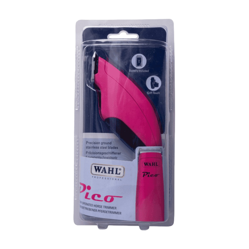 Klippemaskin Wahl Pico