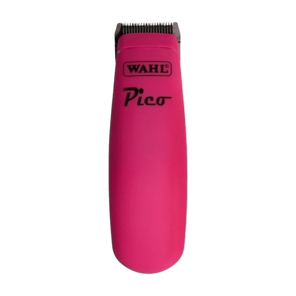 Klippemaskin Wahl Pico