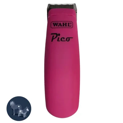 Klippemaskin Wahl Pico