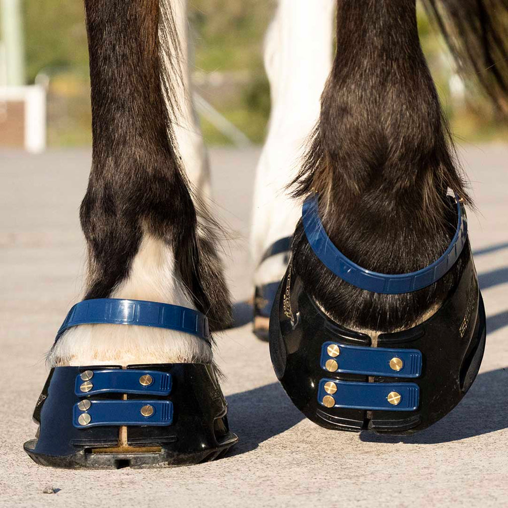 Scoot Boot pastern strap
