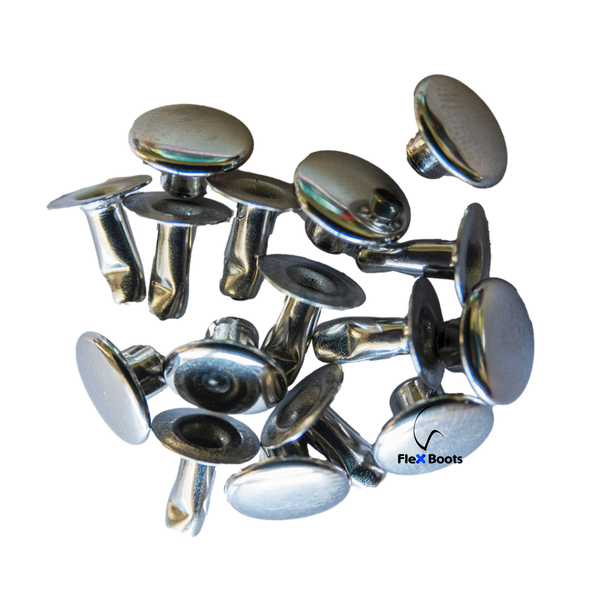Flex boot rivets – happyhoof.no