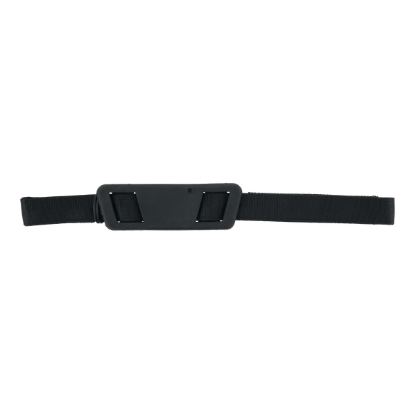 Swiss Galoppers fetlock strap with cushioning