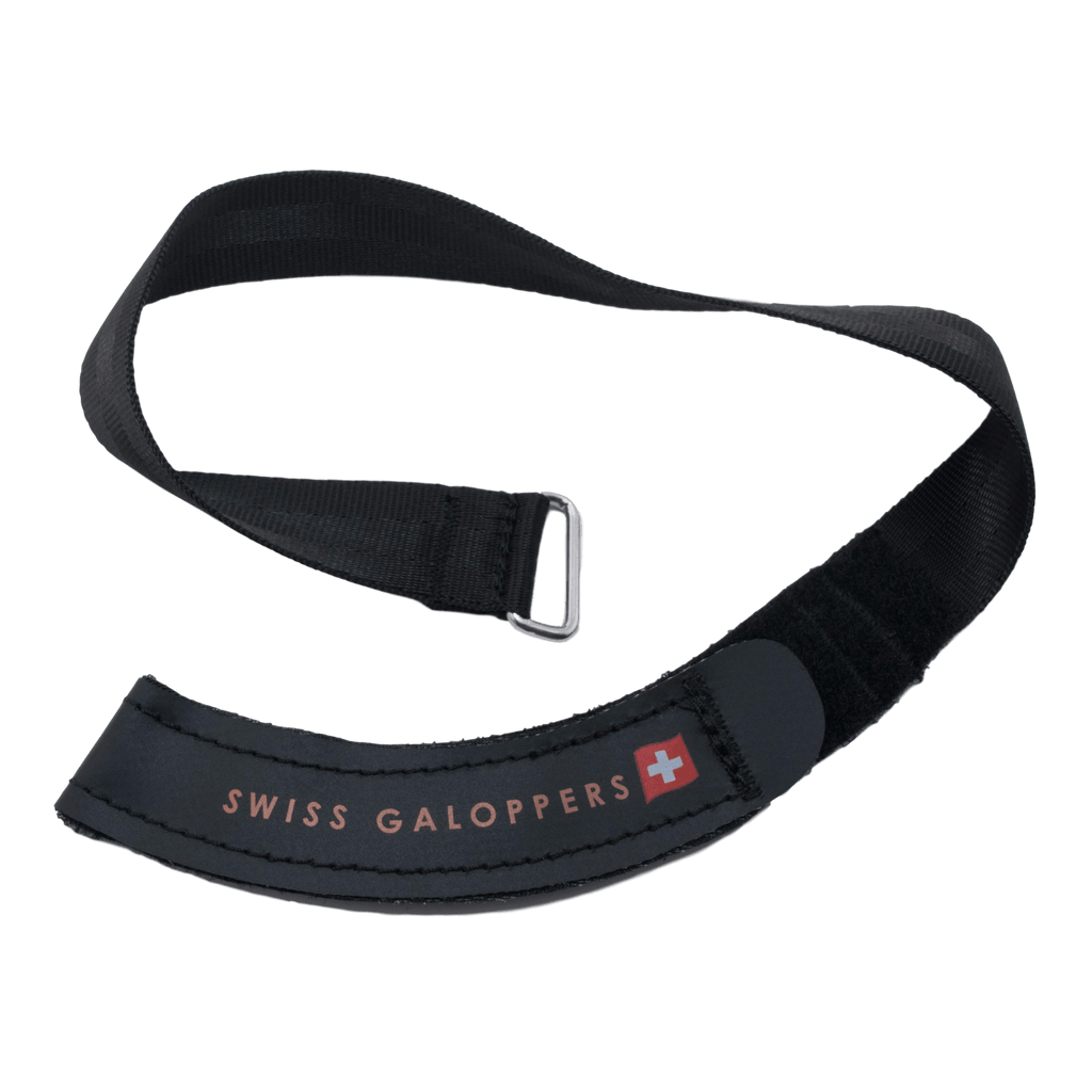 Swiss Galoppers sealing strap