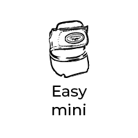 EasyBoot mini