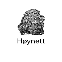 Høynett